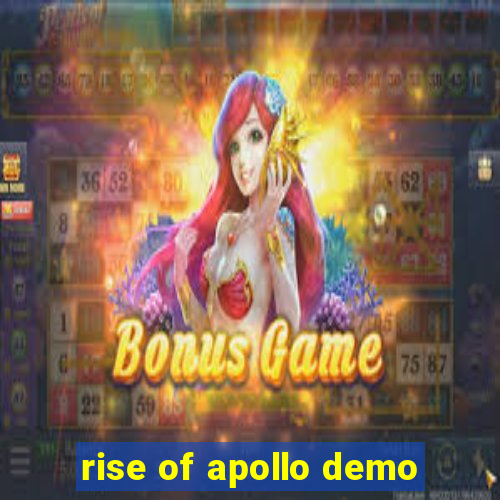 rise of apollo demo